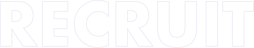 RECRUIT